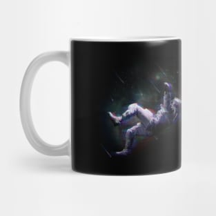 Lost Frequency Mug